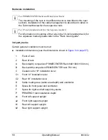 Preview for 56 page of Fujitsu PRIMERGY RX900 S2 Operating Manual