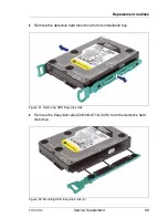 Preview for 69 page of Fujitsu PRIMERGY TX100 S2 Service Supplement Manual