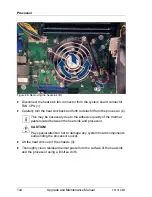 Preview for 144 page of Fujitsu PRIMERGY TX1310 M1 Upgrade And Maintenance Manual