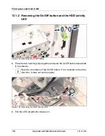 Preview for 184 page of Fujitsu PRIMERGY TX1310 M1 Upgrade And Maintenance Manual