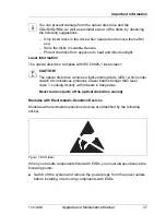 Preview for 37 page of Fujitsu PRIMERGY TX1320 M1 Upgrade And Maintenance Manual