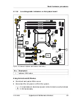 Preview for 49 page of Fujitsu PRIMERGY TX1320 M1 Upgrade And Maintenance Manual