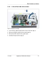 Preview for 61 page of Fujitsu PRIMERGY TX1320 M1 Upgrade And Maintenance Manual