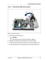 Preview for 63 page of Fujitsu PRIMERGY TX1320 M1 Upgrade And Maintenance Manual