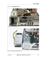 Preview for 111 page of Fujitsu PRIMERGY TX1320 M1 Upgrade And Maintenance Manual