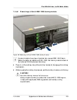 Preview for 119 page of Fujitsu PRIMERGY TX1320 M1 Upgrade And Maintenance Manual