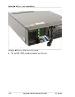 Preview for 124 page of Fujitsu PRIMERGY TX1320 M1 Upgrade And Maintenance Manual