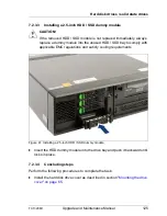 Preview for 125 page of Fujitsu PRIMERGY TX1320 M1 Upgrade And Maintenance Manual