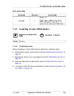 Preview for 129 page of Fujitsu PRIMERGY TX1320 M1 Upgrade And Maintenance Manual