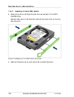 Preview for 130 page of Fujitsu PRIMERGY TX1320 M1 Upgrade And Maintenance Manual