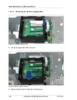 Preview for 142 page of Fujitsu PRIMERGY TX1320 M1 Upgrade And Maintenance Manual