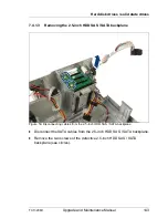 Preview for 143 page of Fujitsu PRIMERGY TX1320 M1 Upgrade And Maintenance Manual