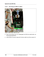 Preview for 166 page of Fujitsu PRIMERGY TX1320 M1 Upgrade And Maintenance Manual