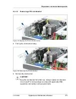 Preview for 175 page of Fujitsu PRIMERGY TX1320 M1 Upgrade And Maintenance Manual