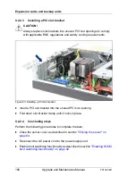 Preview for 180 page of Fujitsu PRIMERGY TX1320 M1 Upgrade And Maintenance Manual