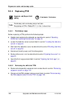 Preview for 184 page of Fujitsu PRIMERGY TX1320 M1 Upgrade And Maintenance Manual