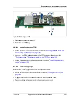 Preview for 185 page of Fujitsu PRIMERGY TX1320 M1 Upgrade And Maintenance Manual