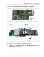 Preview for 187 page of Fujitsu PRIMERGY TX1320 M1 Upgrade And Maintenance Manual