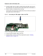 Preview for 190 page of Fujitsu PRIMERGY TX1320 M1 Upgrade And Maintenance Manual