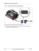 Preview for 196 page of Fujitsu PRIMERGY TX1320 M1 Upgrade And Maintenance Manual