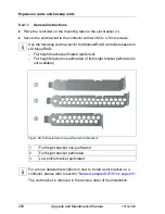 Preview for 200 page of Fujitsu PRIMERGY TX1320 M1 Upgrade And Maintenance Manual