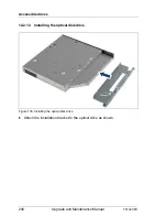 Preview for 240 page of Fujitsu PRIMERGY TX1320 M1 Upgrade And Maintenance Manual