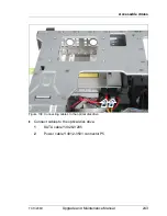 Preview for 243 page of Fujitsu PRIMERGY TX1320 M1 Upgrade And Maintenance Manual