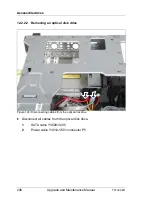 Preview for 246 page of Fujitsu PRIMERGY TX1320 M1 Upgrade And Maintenance Manual