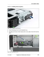 Preview for 255 page of Fujitsu PRIMERGY TX1320 M1 Upgrade And Maintenance Manual