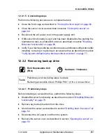 Preview for 257 page of Fujitsu PRIMERGY TX1320 M1 Upgrade And Maintenance Manual
