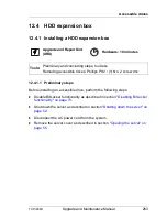Preview for 263 page of Fujitsu PRIMERGY TX1320 M1 Upgrade And Maintenance Manual