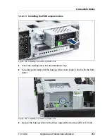 Preview for 265 page of Fujitsu PRIMERGY TX1320 M1 Upgrade And Maintenance Manual