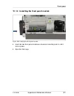 Preview for 277 page of Fujitsu PRIMERGY TX1320 M1 Upgrade And Maintenance Manual