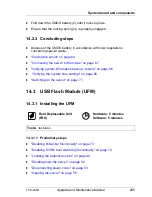 Preview for 285 page of Fujitsu PRIMERGY TX1320 M1 Upgrade And Maintenance Manual