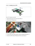 Preview for 291 page of Fujitsu PRIMERGY TX1320 M1 Upgrade And Maintenance Manual