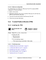 Preview for 293 page of Fujitsu PRIMERGY TX1320 M1 Upgrade And Maintenance Manual