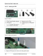 Preview for 294 page of Fujitsu PRIMERGY TX1320 M1 Upgrade And Maintenance Manual