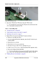 Preview for 296 page of Fujitsu PRIMERGY TX1320 M1 Upgrade And Maintenance Manual