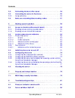 Preview for 8 page of Fujitsu PRIMERGY TX140 S1 Operating Manual