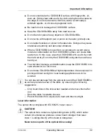 Preview for 39 page of Fujitsu PRIMERGY TX140 S1 Operating Manual