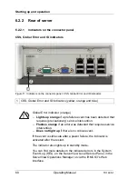 Preview for 68 page of Fujitsu PRIMERGY TX140 S1 Operating Manual