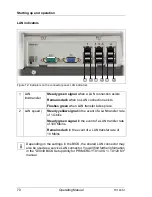 Preview for 70 page of Fujitsu PRIMERGY TX140 S1 Operating Manual