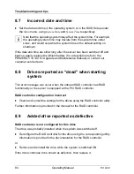 Preview for 84 page of Fujitsu PRIMERGY TX140 S1 Operating Manual