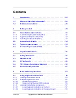 Preview for 7 page of Fujitsu PRIMERGY TX140 S1 Upgrade And Maintenance Manual