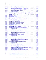 Preview for 10 page of Fujitsu PRIMERGY TX140 S1 Upgrade And Maintenance Manual