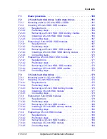 Preview for 11 page of Fujitsu PRIMERGY TX140 S1 Upgrade And Maintenance Manual