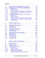 Preview for 12 page of Fujitsu PRIMERGY TX140 S1 Upgrade And Maintenance Manual