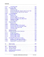 Preview for 14 page of Fujitsu PRIMERGY TX140 S1 Upgrade And Maintenance Manual