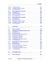 Preview for 15 page of Fujitsu PRIMERGY TX140 S1 Upgrade And Maintenance Manual