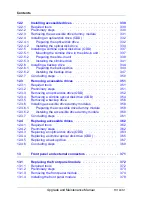 Preview for 16 page of Fujitsu PRIMERGY TX140 S1 Upgrade And Maintenance Manual